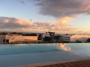 Caribe Louisa